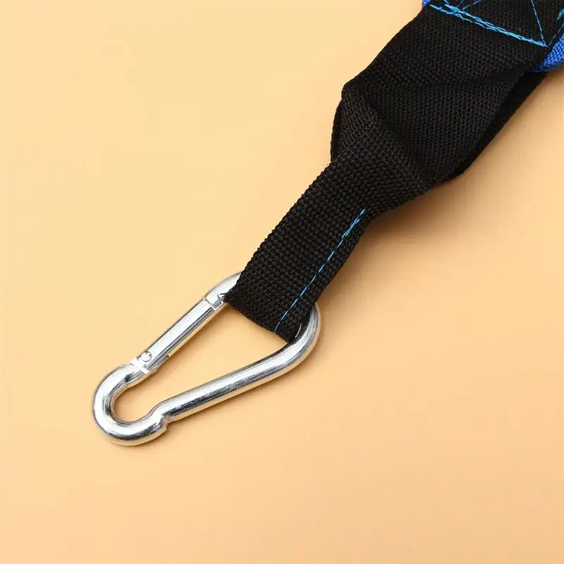 1 пара тренировочный пояс для брюшной полости растягивающийся ремень тренировки