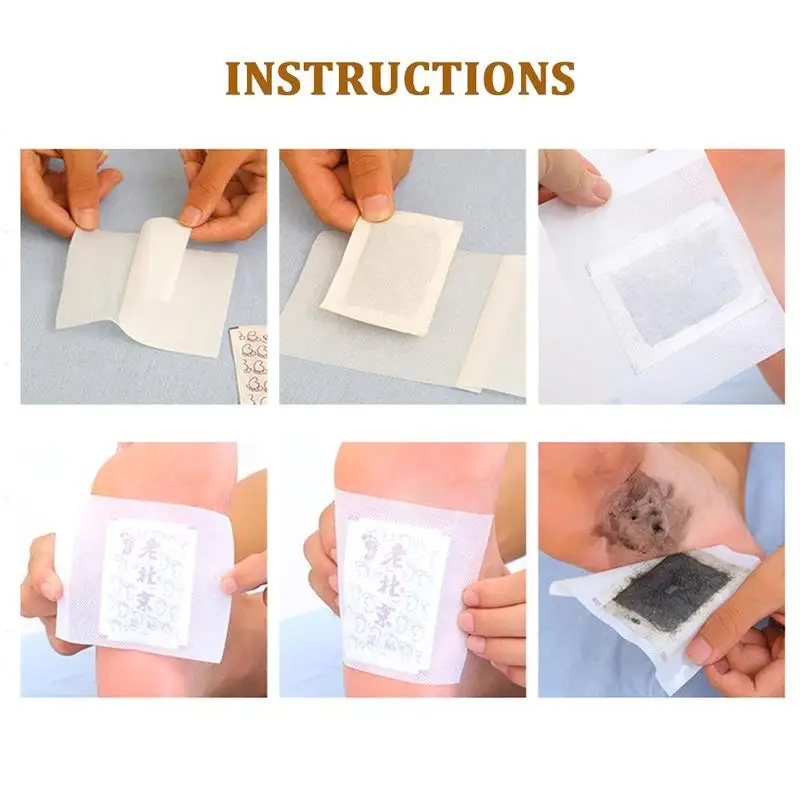 10 шт. пластыри для ног от прыщей и прыщей| |