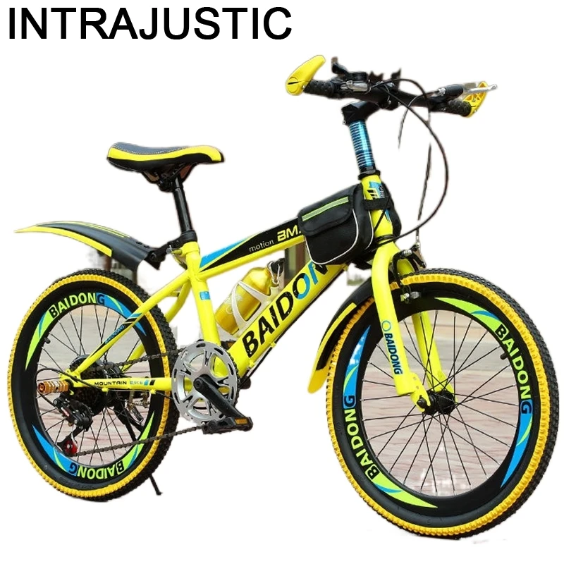 Велосипед велосипедный в стиле ретро детский шоссейный велосипед | Спорт и