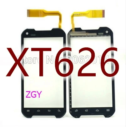 ZGY для Motorola AtRIX HD MB886 Droid бионические приманки рыбной ловли XT875 Atrix 4G MB860 железа рок