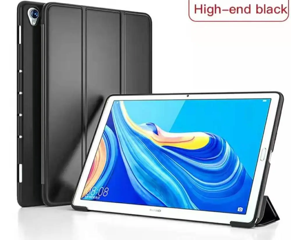 add case Huawei Mediapad M6 Pro планшетный ПК Kirin 980 Восьмиядерный 6 ГБ 128 ГБ 8,4 дюйма 2560*1600 ips Android 9,0 двойной WiFi BT 5,0 - Комплект: add case