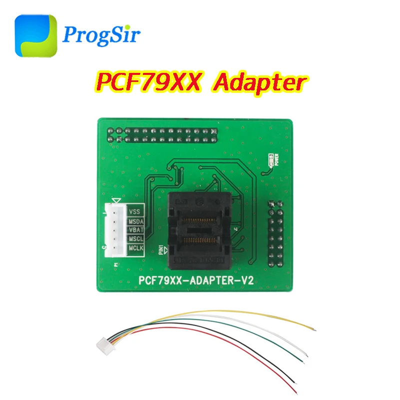 Xhorse PCF79XX TF28XX Adapter V3 TB28FXXX TB28F XXX Adaptor For VVDI Prog | Автомобили и мотоциклы