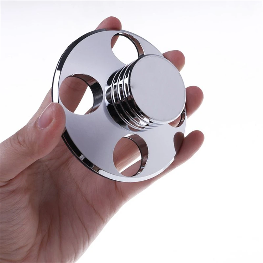 

Brand New And High Quality Audio LP Vinyl Turntables Metal Disc Stabilizer Record Player Weight Clamp HiFi