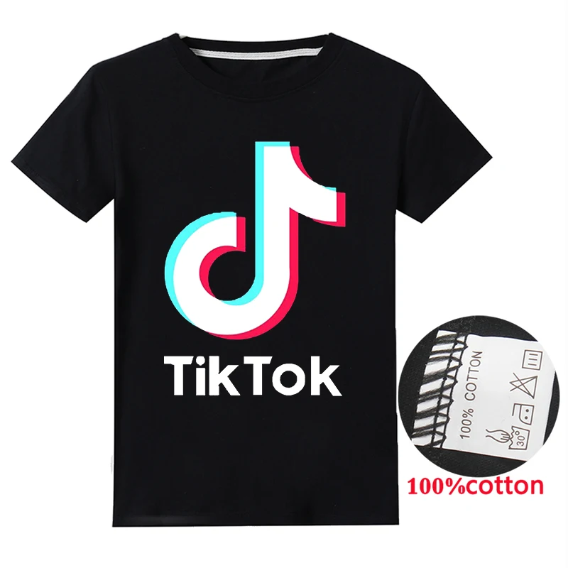 Детская одежда с капюшоном TikTok свитшот для мальчиков Douyin футболка топы девочек