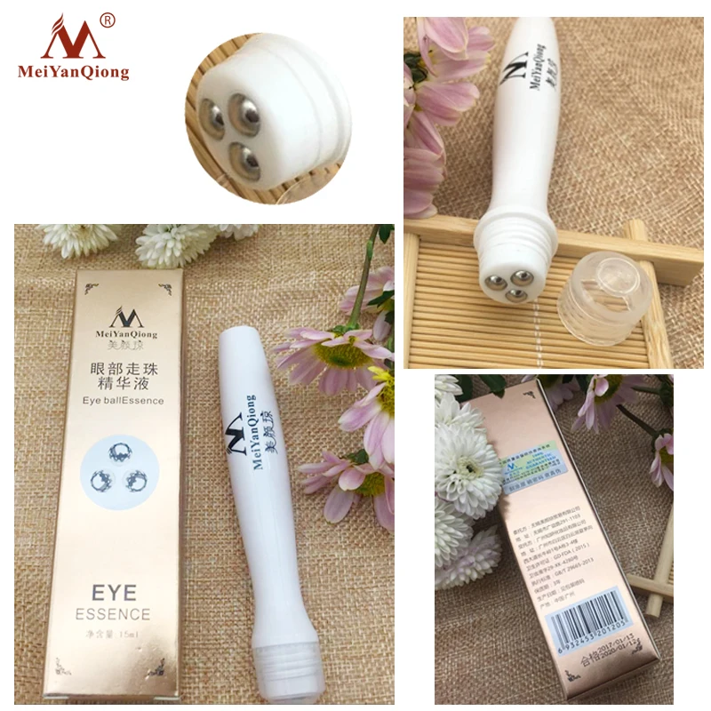 

Anti-aging Eye Cream Anti-puffiness Remove Wrinkles Skin Care Gold Activating Dark Circle Anti-aging Moisturizing Face Serum