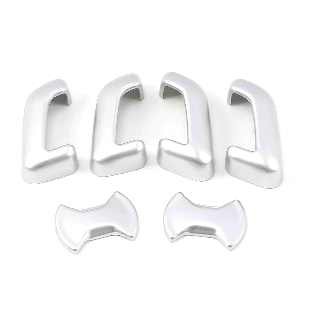 Автомобильные аксессуары CarManGo переключатель управления сидением панель