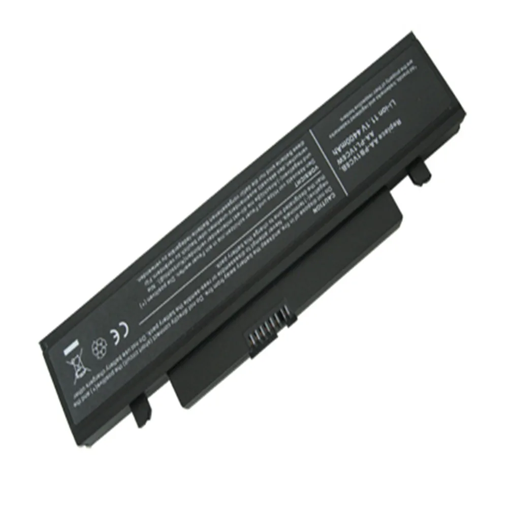 Новый аккумулятор LMDTK для ноутбуков Samsung 6 ячеек NB30 N210 N220 N230 X418 X420 X520 Q330 NP
