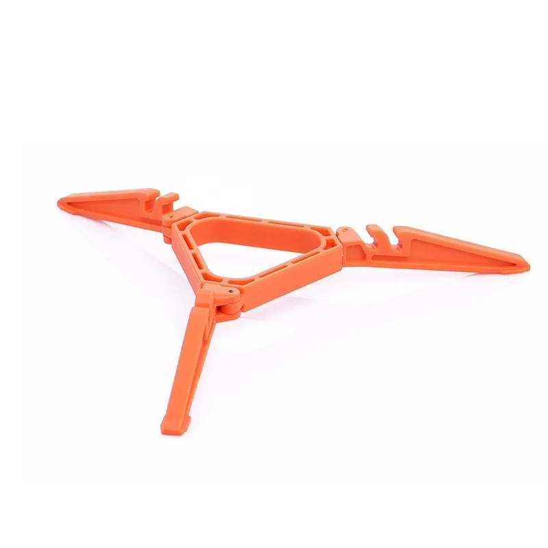 

Widesea Gas Tank Bracket Gas Burner Outdoor stove Camping stove tools Bottle Shelf Stand Tripod Folding Canister Stand