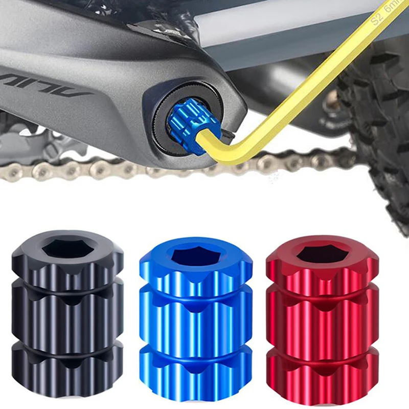 

Aluminum Alloy Bicycle Crank Remove Install Tool for Bike Crank Arm Crankset