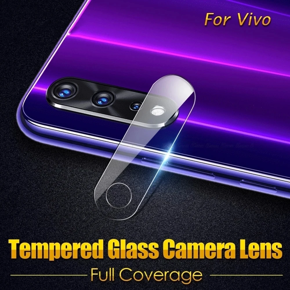 Защитное стекло для объектива камеры VIVO IQOO5 PRO