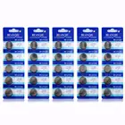 2021 Новинка 25 шт. 3 в 2032 CR2032 CR 2032 кнопка для монет батарея kcr2032 5004LC ECR2032 литиевая батарея длительная срок годности