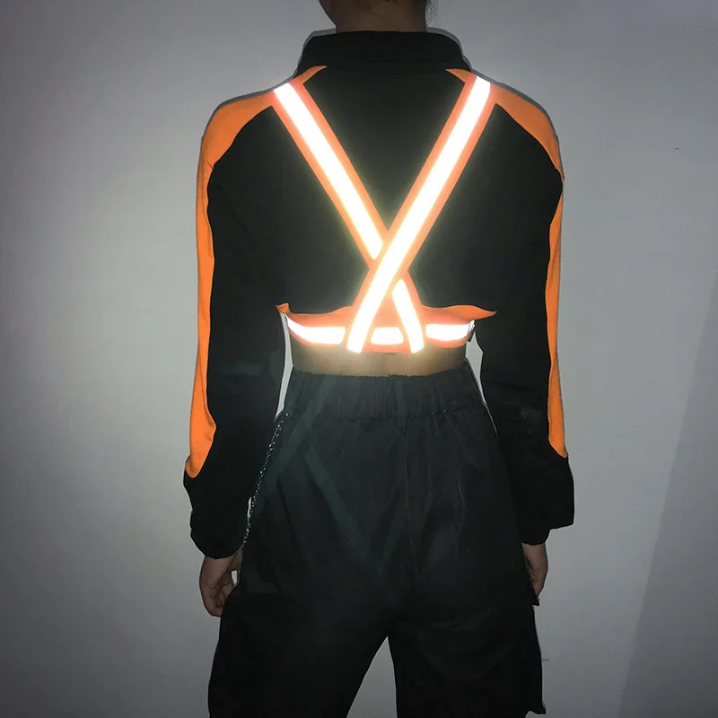 Уличная одежда свитшоты с высоким воротником пуловер укороченный топ на молнии