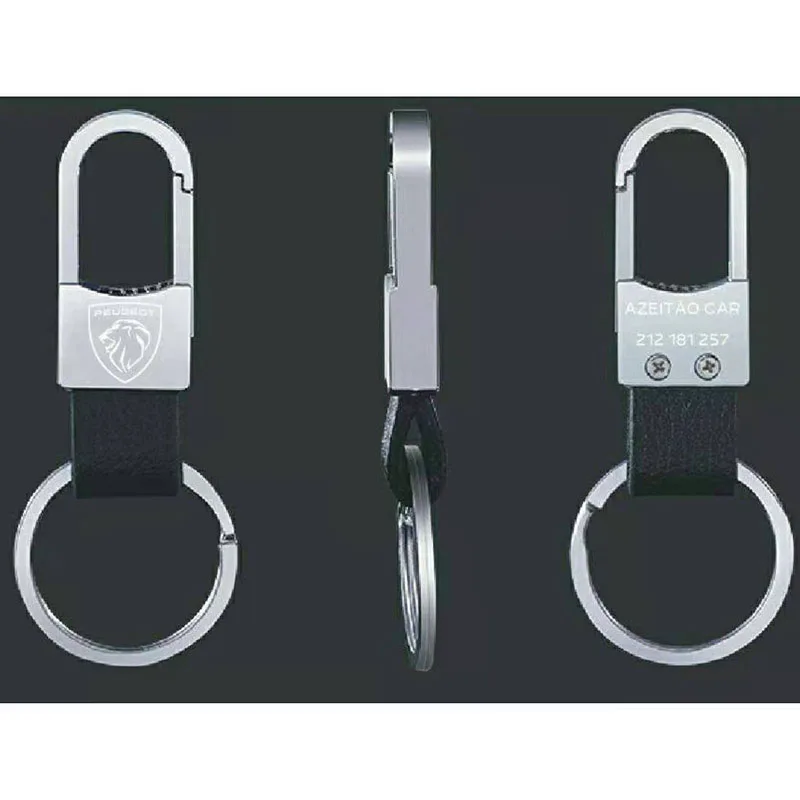 

Custom keychain