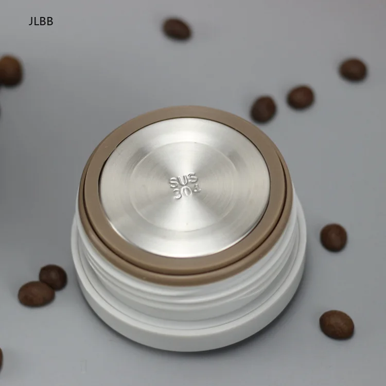 Термос для Еда контейнер с ложкой нержавеющая сталь термос Термокружка тепловой