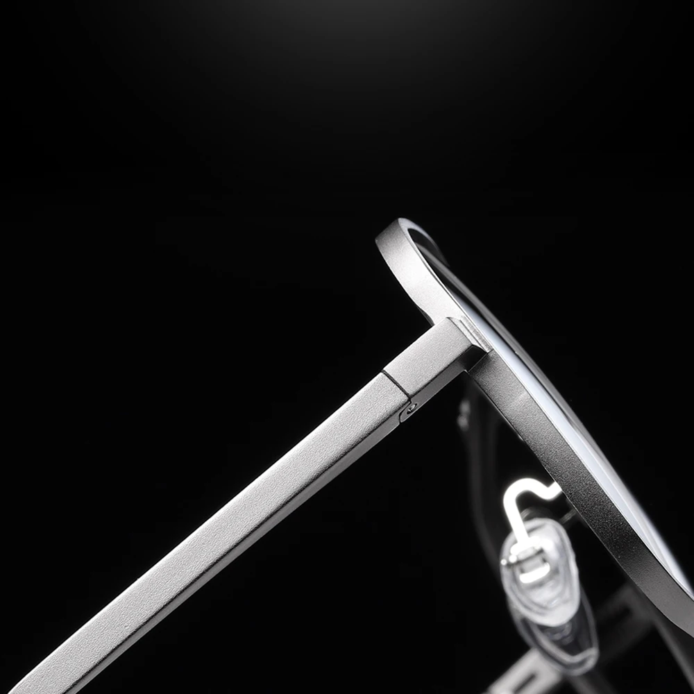 Поляризованные солнцезащитные очки из алюминиево-магниевого сплава цветные