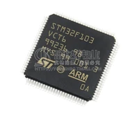 stm32f103vct6 c8t6 vgt6 vft6 v8t6 vet6 vdt6 32f103vbt6 chip
