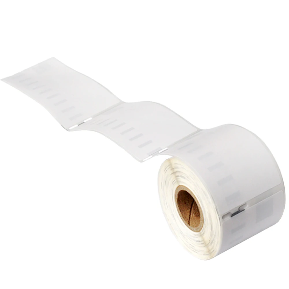 8 x Dymo 30323 compatible address label paper roll 2-1/4 inches-for all LabelWriter 4XL 450 400 330 320 310 (220 labels/roll | Канцтовары