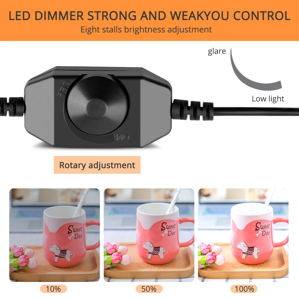 Колпак для светильник коробка с регулируемой яркостью Фото Студийный софтбокс