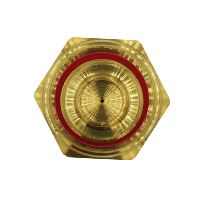 Новый датчик давления топливного масла Pan Отправитель переключатель отправка