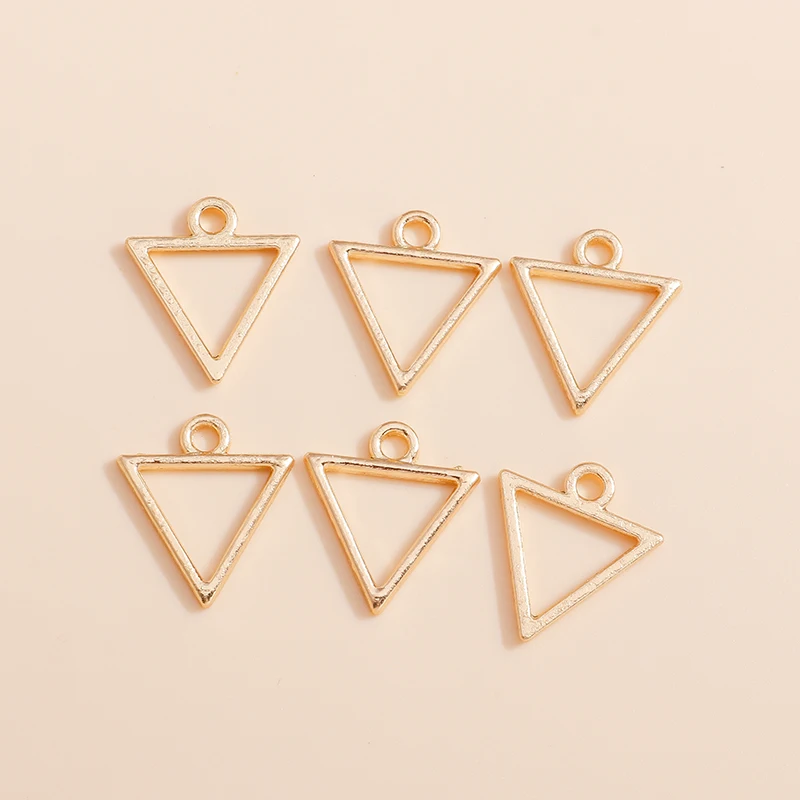 30 шт. женские серьги-подвески в металлической оправе | Украшения и аксессуары