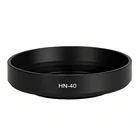 Закручивающаяся бленда для объектива R91A для-Nikon Z DX, 16-50 мм f3,5-6,3 VR линзы, запасная деталь для защиты объектива