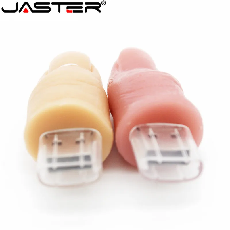 Флеш-накопитель JASTER Cool пальцевое перо 4 ГБ 8 16 32 64 | Компьютеры и офис