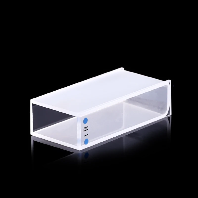 IR кварцевая кювета (20 мм) | Канцтовары для офиса и дома