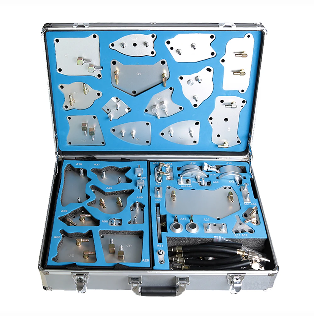 103 Automatische Versnellingsbak Gewrichten Aluminiumlegering Professionele Olie Schakelaar Speciale Connectors | Инструменты
