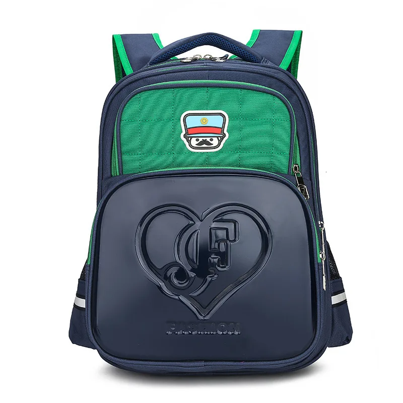 Waterproof Children School Bags Boys Girls Orthopedic school Backpacks kids schoolbags kids Satchel Knapsack Mochila escolar