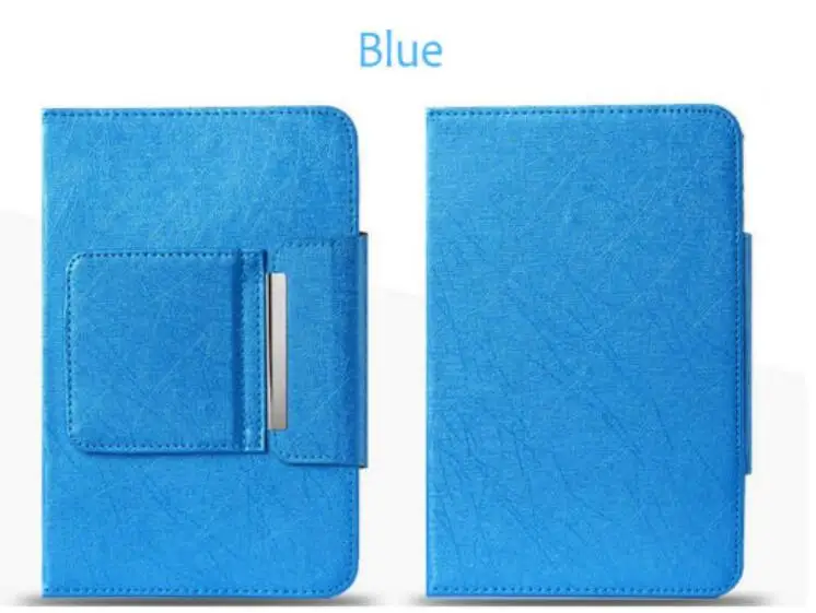 case Мини 1 2 3 Беспроводная клавиатура Bluetooth чехол для Apple IPad Mini 5 Mini 4 Tablet Keyboard Магнитный чехол из искусственной кожи+ ручка - Цвет: case