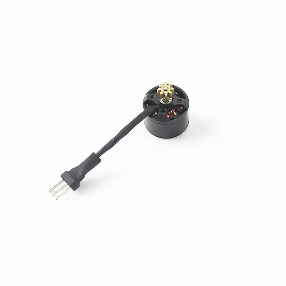 

Hobbylane RC Helicopter Brushless Motor XK.2.K110.001 for WLtoys V977 V931 XK K110 Airplane Spare Parts