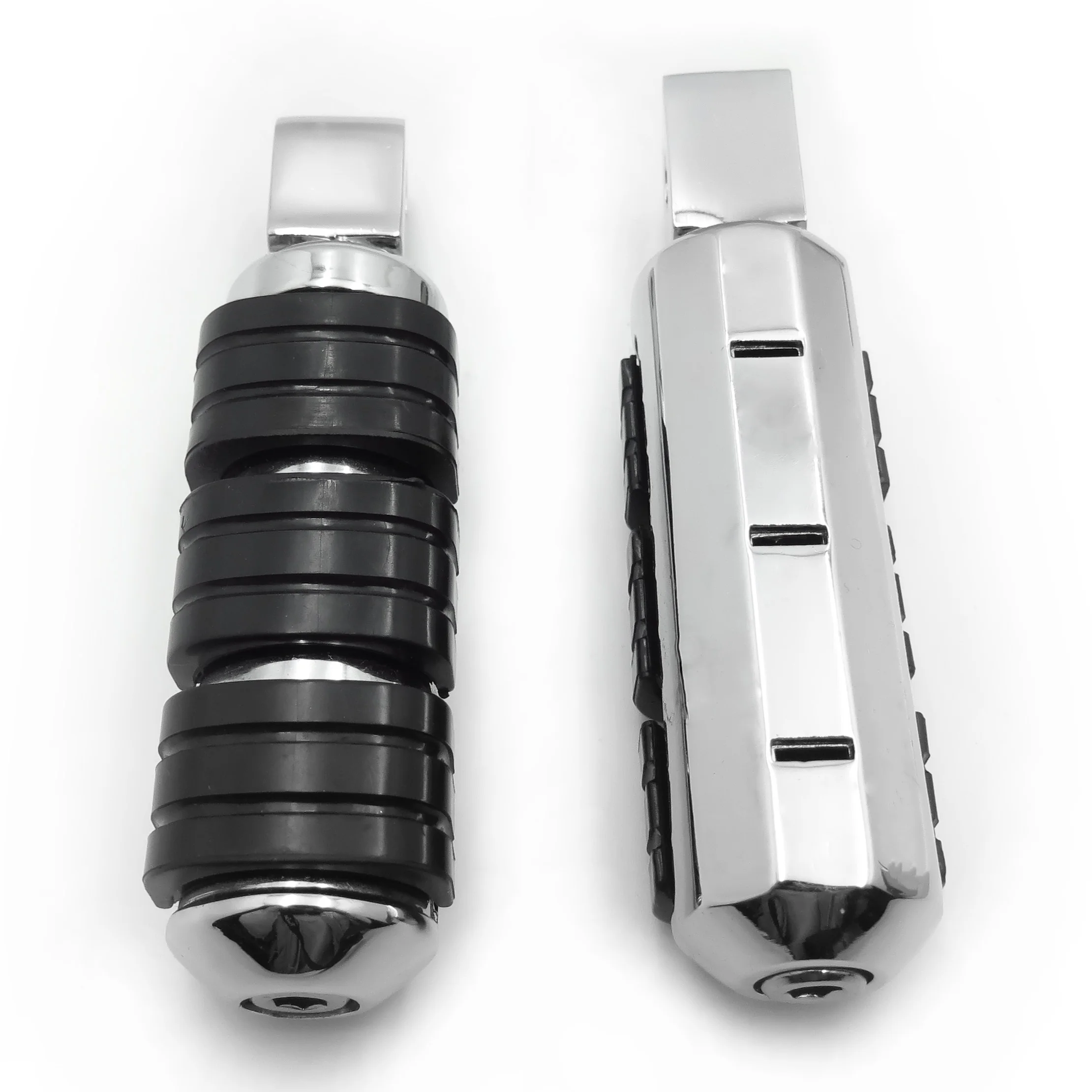 Aftermarket БЕСПЛАТНАЯ ДОСТАВКА мотоциклетные запчасти задний подножник для Honda VTX