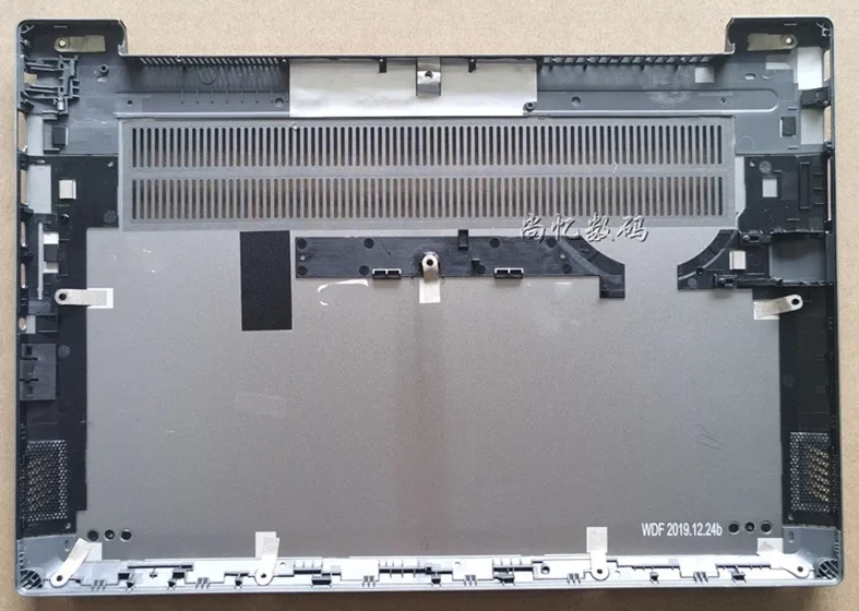 

new for Lenovo ThinkBook 14 14s IIL IWL IML bottom cover D case silver