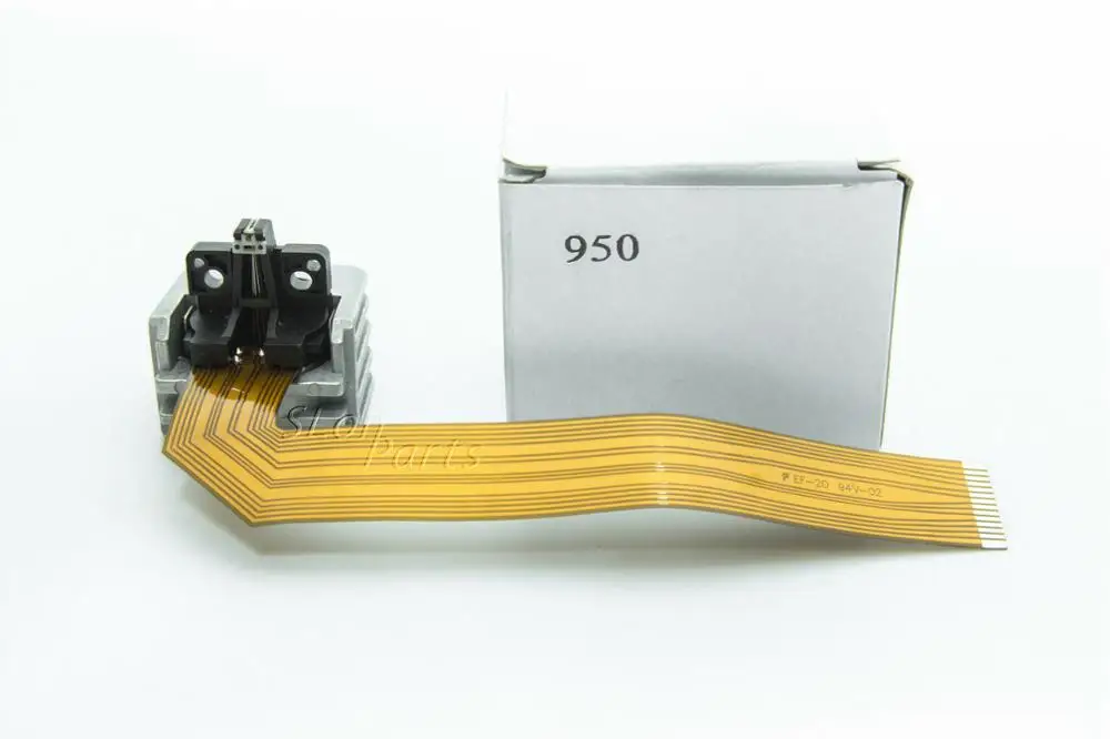 Печатающая головка принтера 1017319 для Epson TM-U950 TMU950 аксессуары печатающей головки |