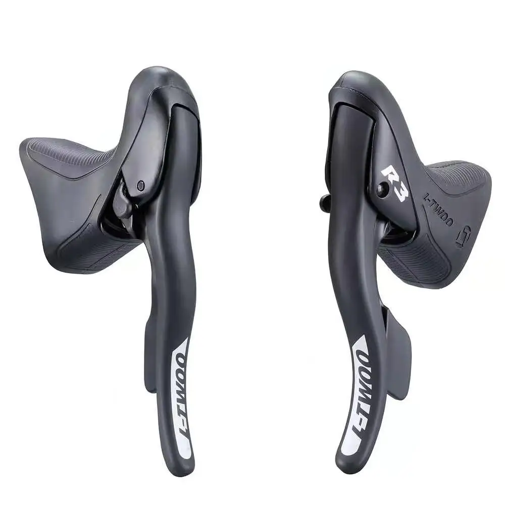 LTWOO R2/R3/R5/R7/R9 2x 7/2x 8/2x 9/2x1 0/2x11 скоростные переключатели передач для дорожного