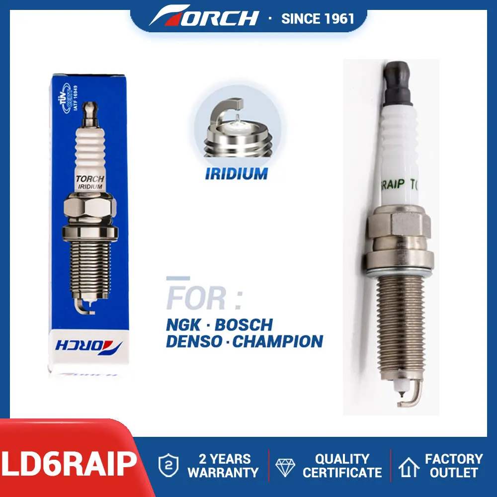 1 шт. система зажигания горячая Распродажа высококачественные автозапчасти