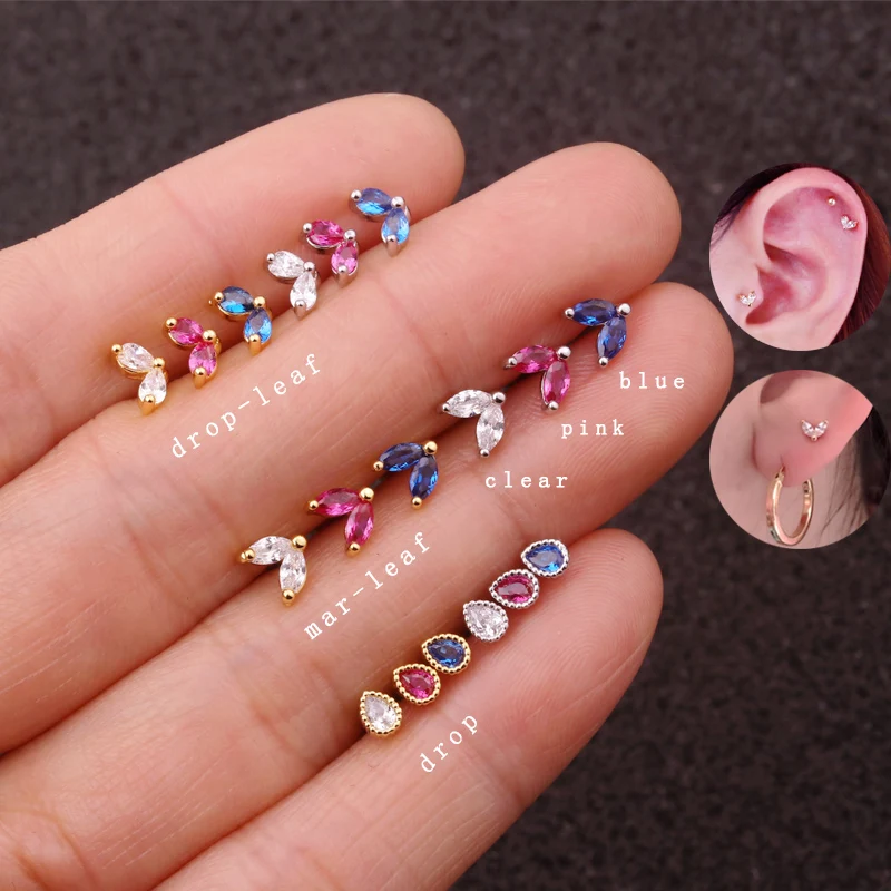 Sellsets цельнокроеное платье изящные Новые висячие серьги маркиза листьев Форма