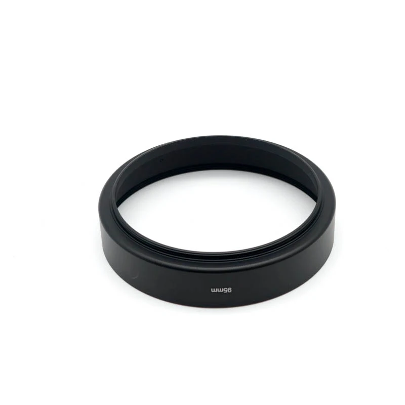 95 мм металлическая бленда объектива для Canon Sony Samyang 500 F/6 3 зеркальный телеобъектив