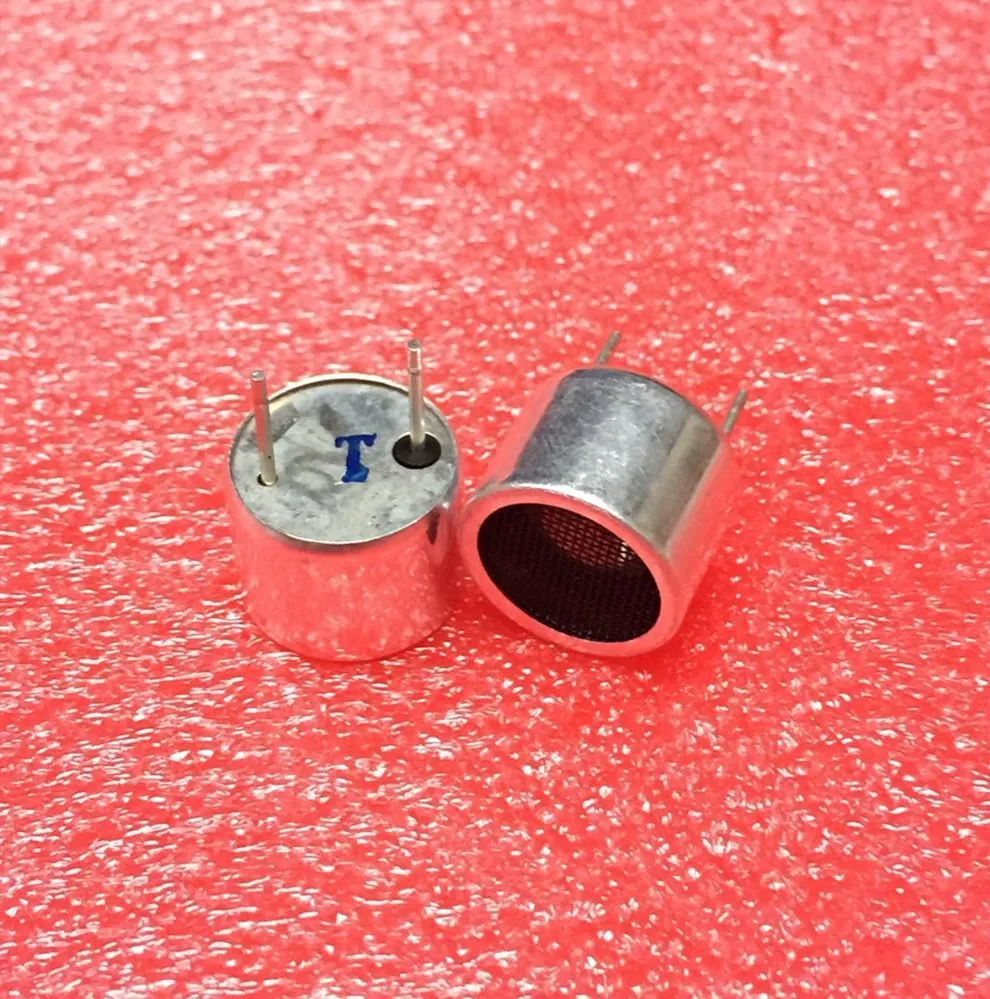 20 шт. X 16 мм Φ ультразвуковой датчик приемника передатчика R и T 40 кГц TCT40-16T/R |