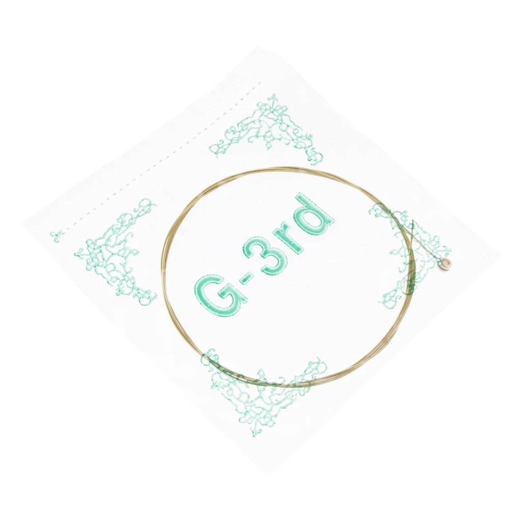 Сменная Акустическая гитара со стальным сердечником|Детали и аксессуары для