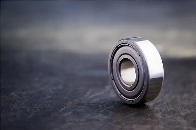 693ZZ подшипник 3*8*4 мм(10 шт.) ABEC-7 миниатюрный двигатель 693 ZZ шарикоподшипник 619/3ZZ R-830ZZ EMQ двигатели вентиляторы 693Z 693 подшипники