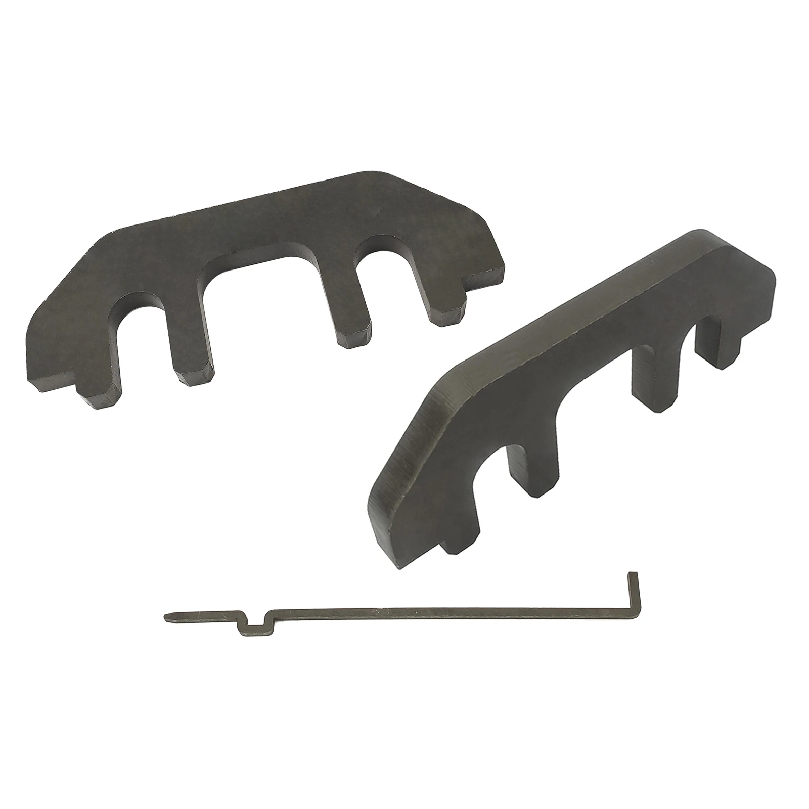 

1 компл. Инструмент распределительного вала автомобиля держатель синхронизации набор инструментов для двигателей 4,0 в