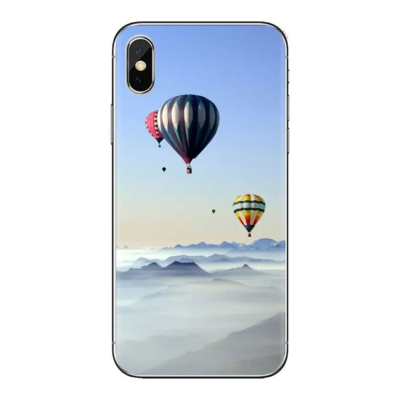 Чехлы для телефонов sony Xperia Z Z1 Z2 Z3 Z5 compact M2 M4 M5 C4 E3 T3 XA huawei mate 7 8 Y3II бабочка воздушный