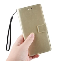 leather cover for tcl 4x 5g t601dl case flip stand wallet magnetic card protector book for tcl 4x 5g t601dl case coque