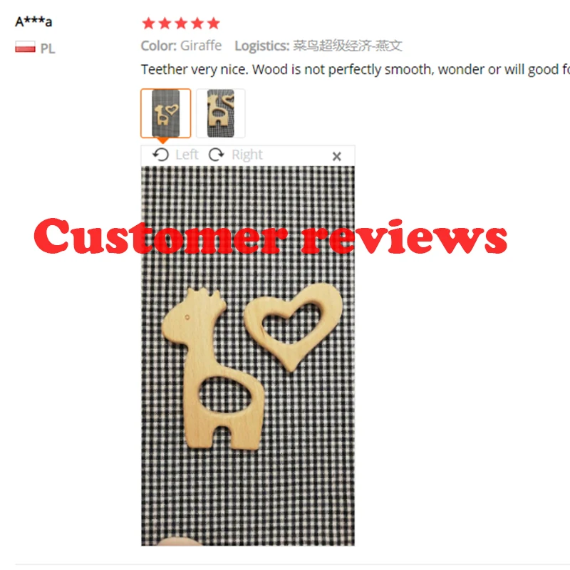 1 шт. Детские деревянный Прорезыватель соски пустышки цепь кулон для малышей с