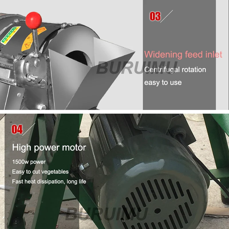 Машина для резки овощей и фруктов из нержавеющей стали | Бытовая техника