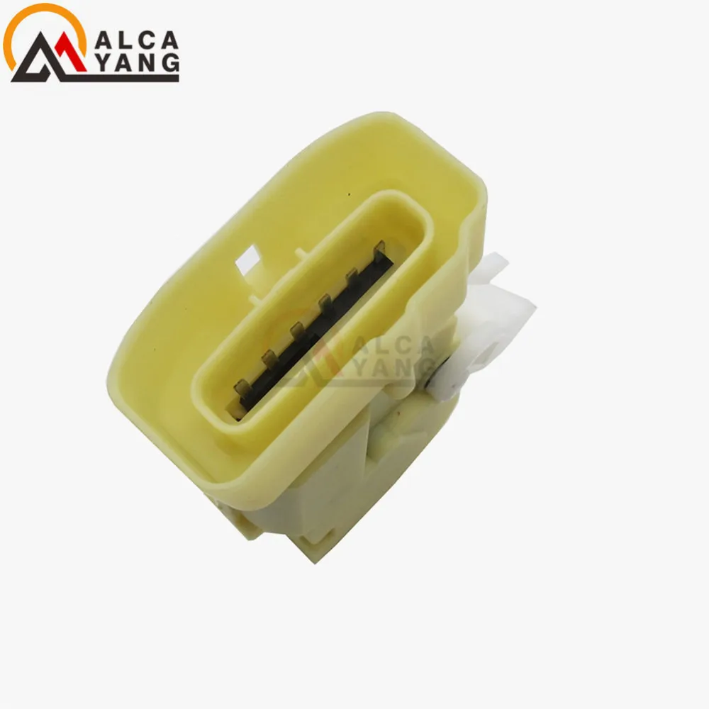 Привод замка передней и левой двери Malcayang 4 шт. для LEXUS RX300 GS300 GS430 GS400 TOYOTA PRIUS ECHO SCION -