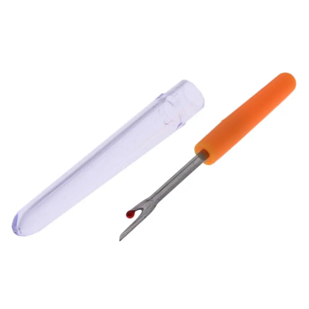 DIY Швейные аксессуары шва Потрошитель один кусок 110R случайные цвета | Дом и сад