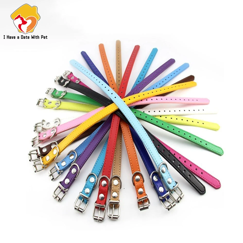 (В партии 16 шт.) оптовая продажа различных цветов в упаковке из искусственной кожи