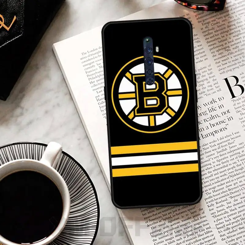 Чехол для телефона Ivits Boston Smare чехол OPPO RENO 2Z R15pro R17pro Realme 2 2pro 3 3pro 5 5pro C2 | Мобильные